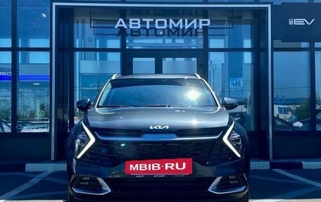 KIA Sportage IV рестайлинг, 2025 год, 3 982 700 рублей, 2 фотография