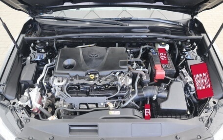 Toyota Camry, 2021 год, 3 050 000 рублей, 10 фотография