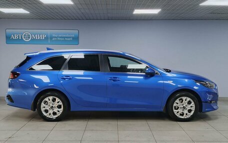 KIA cee'd III, 2021 год, 2 020 000 рублей, 4 фотография