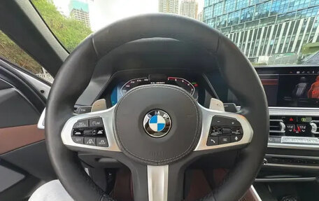 BMW X6, 2020 год, 5 800 025 рублей, 6 фотография