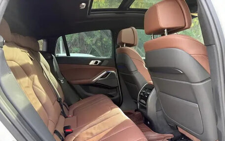 BMW X6, 2020 год, 5 800 025 рублей, 12 фотография