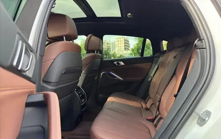 BMW X6, 2020 год, 5 800 025 рублей, 13 фотография