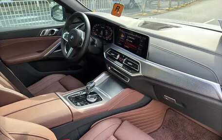 BMW X6, 2020 год, 5 800 025 рублей, 14 фотография