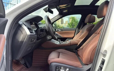 BMW X6, 2020 год, 5 800 025 рублей, 8 фотография