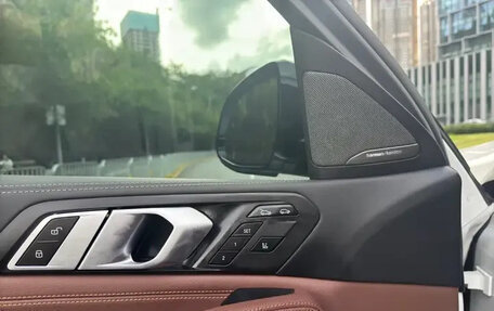 BMW X6, 2020 год, 5 800 025 рублей, 15 фотография