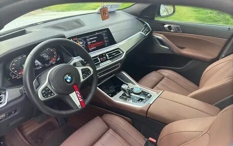 BMW X6, 2020 год, 5 800 025 рублей, 4 фотография