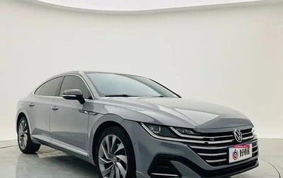 Volkswagen Arteon I, 2022 год, 2 890 999 рублей, 1 фотография