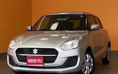 Suzuki Swift V, 2022 год, 1 150 000 рублей, 1 фотография