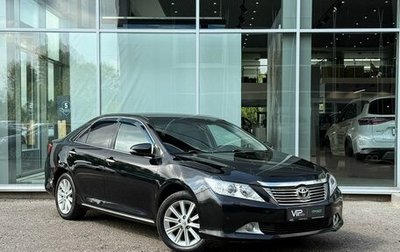Toyota Camry, 2014 год, 1 685 000 рублей, 1 фотография