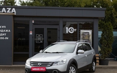DongFeng H30 Cross, 2016 год, 569 000 рублей, 1 фотография