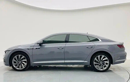 Volkswagen Arteon I, 2022 год, 2 890 999 рублей, 4 фотография