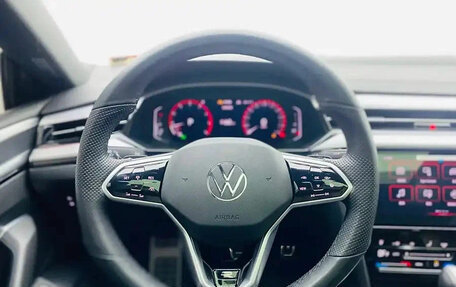 Volkswagen Arteon I, 2022 год, 2 890 999 рублей, 8 фотография