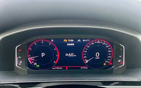 Volkswagen Arteon I, 2022 год, 2 890 999 рублей, 9 фотография