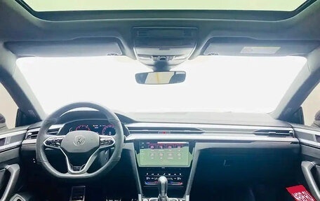 Volkswagen Arteon I, 2022 год, 2 890 999 рублей, 7 фотография