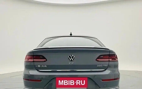 Volkswagen Arteon I, 2022 год, 2 890 999 рублей, 6 фотография