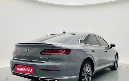Volkswagen Arteon I, 2022 год, 2 890 999 рублей, 5 фотография