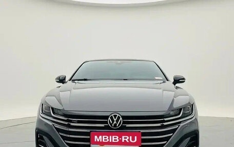 Volkswagen Arteon I, 2022 год, 2 890 999 рублей, 2 фотография