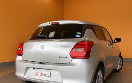 Suzuki Swift V, 2022 год, 1 150 000 рублей, 4 фотография
