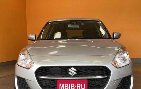 Suzuki Swift V, 2022 год, 1 150 000 рублей, 2 фотография