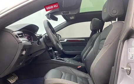 Volkswagen Arteon I, 2022 год, 2 890 999 рублей, 12 фотография