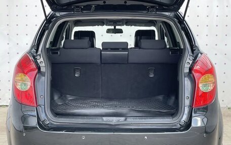 SsangYong Actyon II рестайлинг, 2012 год, 730 000 рублей, 7 фотография