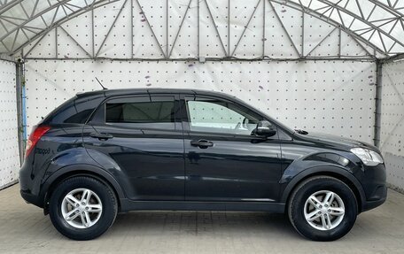 SsangYong Actyon II рестайлинг, 2012 год, 730 000 рублей, 9 фотография