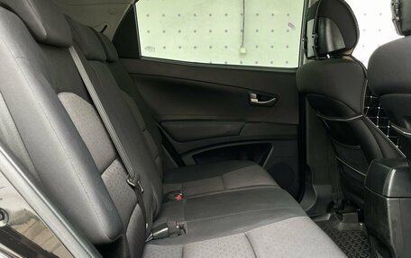 SsangYong Actyon II рестайлинг, 2012 год, 730 000 рублей, 13 фотография