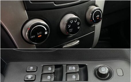 SsangYong Actyon II рестайлинг, 2012 год, 730 000 рублей, 18 фотография