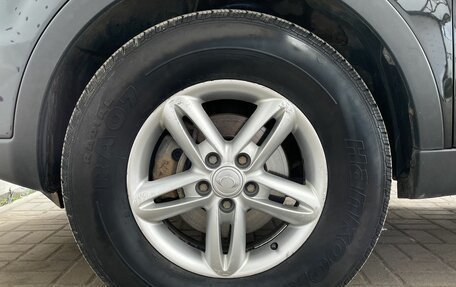 SsangYong Actyon II рестайлинг, 2012 год, 730 000 рублей, 19 фотография