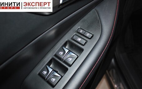 Changan CS35 Plus, 2024 год, 1 929 900 рублей, 8 фотография