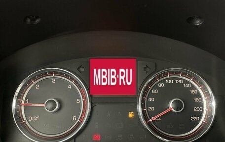 SsangYong Actyon II рестайлинг, 2012 год, 730 000 рублей, 14 фотография