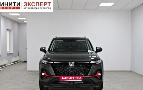 Changan CS35 Plus, 2024 год, 1 929 900 рублей, 2 фотография