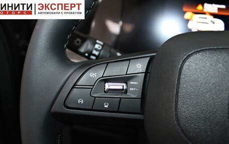 Changan CS35 Plus, 2024 год, 1 929 900 рублей, 10 фотография