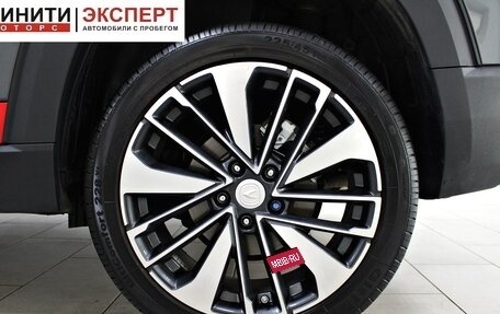 Changan CS35 Plus, 2024 год, 1 929 900 рублей, 17 фотография