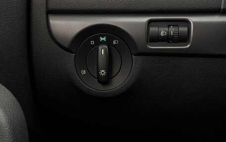 Skoda Yeti I рестайлинг, 2013 год, 749 000 рублей, 18 фотография