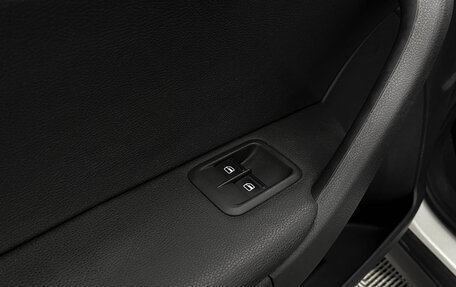 Skoda Yeti I рестайлинг, 2013 год, 749 000 рублей, 19 фотография