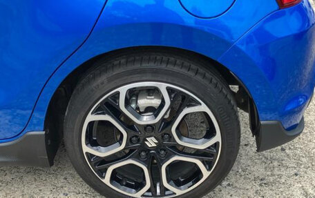 Suzuki Swift V, 2022 год, 1 060 000 рублей, 10 фотография