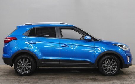 Hyundai Creta I рестайлинг, 2020 год, 1 960 000 рублей, 8 фотография