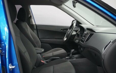 Hyundai Creta I рестайлинг, 2020 год, 1 960 000 рублей, 15 фотография