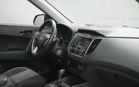 Hyundai Creta I рестайлинг, 2020 год, 1 960 000 рублей, 16 фотография