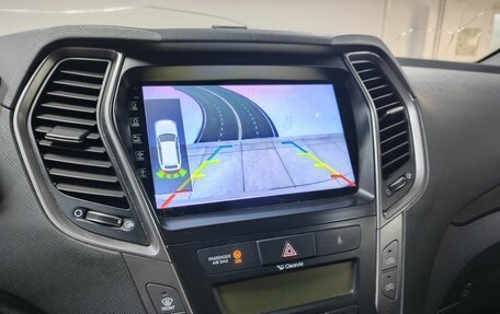 Hyundai Santa Fe III рестайлинг, 2014 год, 1 757 000 рублей, 19 фотография