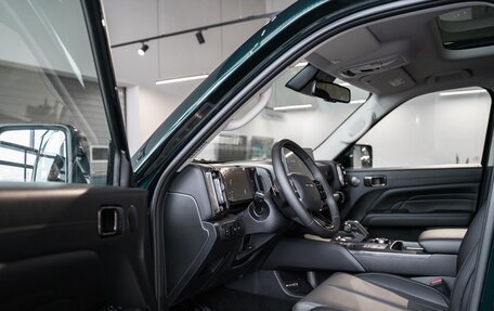 Haval H9, 2024 год, 5 099 000 рублей, 17 фотография