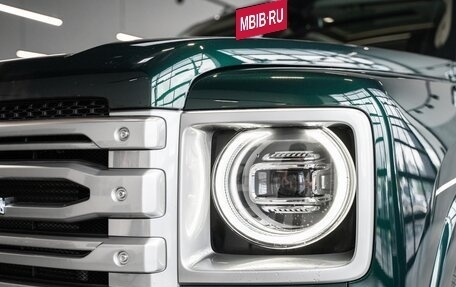 Haval H9, 2024 год, 5 099 000 рублей, 12 фотография