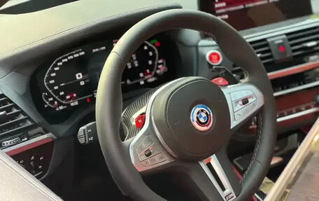 BMW X4 M, 2021 год, 5 500 025 рублей, 6 фотография