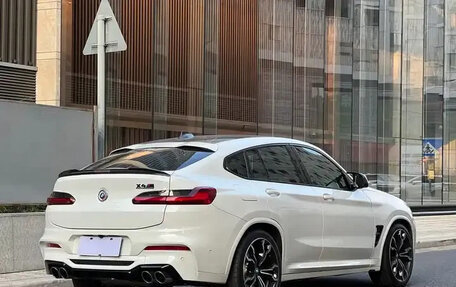 BMW X4 M, 2021 год, 5 500 025 рублей, 5 фотография