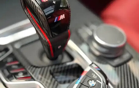 BMW X4 M, 2021 год, 5 500 025 рублей, 8 фотография