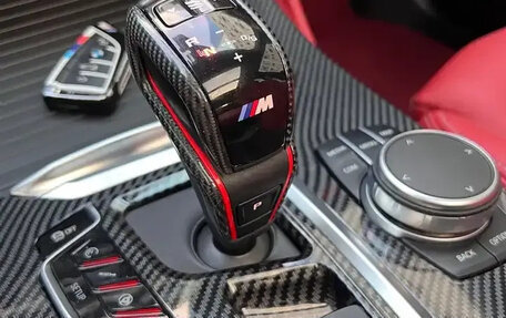 BMW X4 M, 2021 год, 5 500 025 рублей, 14 фотография