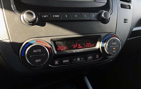 KIA Cerato III, 2017 год, 1 499 000 рублей, 14 фотография
