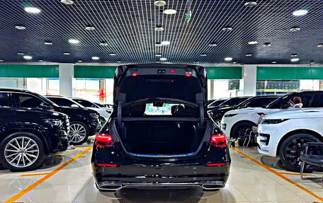 Mercedes-Benz S-Класс, 2020 год, 7 320 000 рублей, 3 фотография
