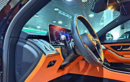 Mercedes-Benz S-Класс, 2020 год, 7 320 000 рублей, 8 фотография